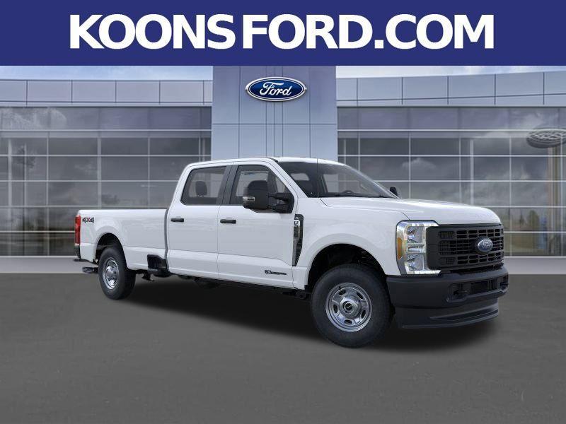 new 2026 Ford F-250 car, priced at $70,380