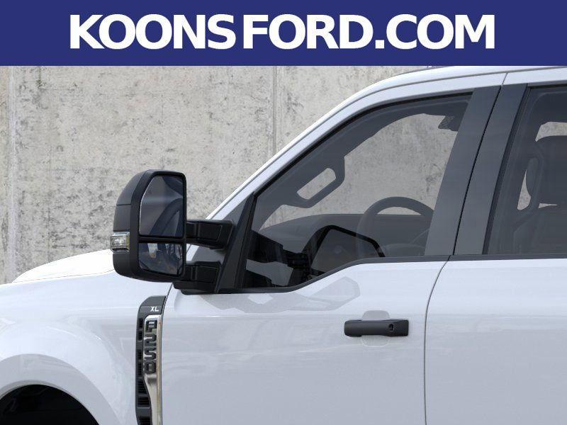 new 2026 Ford F-250 car, priced at $70,380