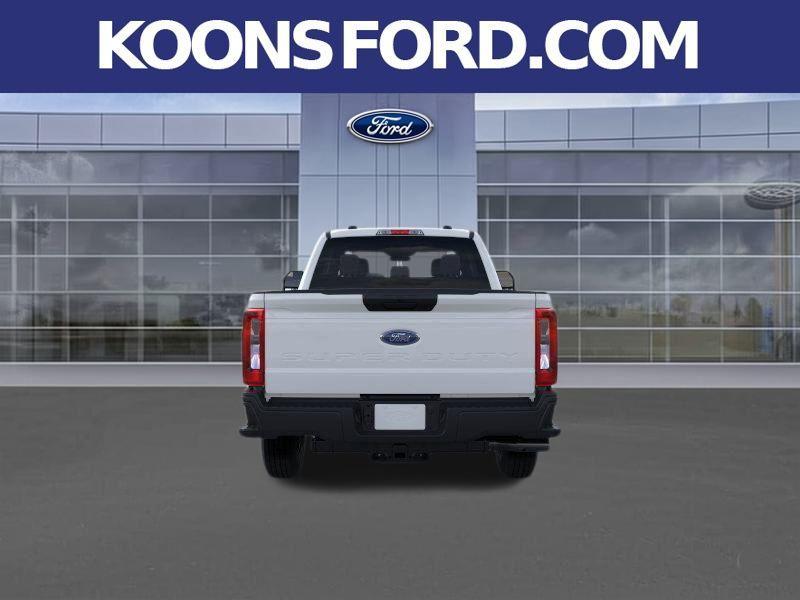new 2026 Ford F-250 car, priced at $70,380