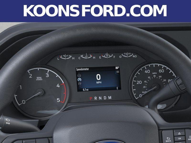 new 2026 Ford F-250 car, priced at $70,380