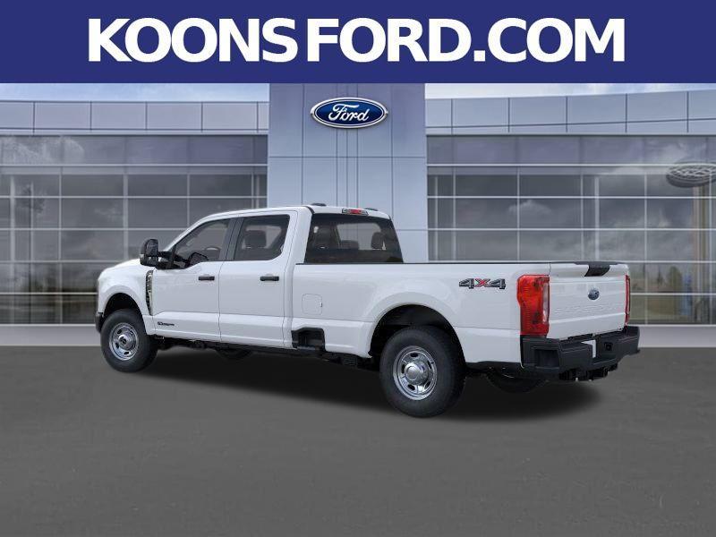 new 2026 Ford F-250 car, priced at $70,380