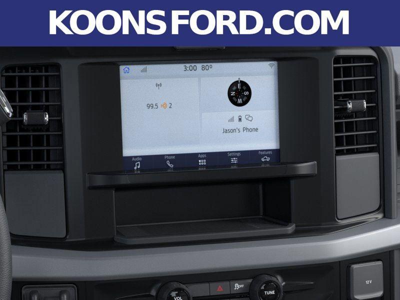 new 2026 Ford F-250 car, priced at $70,380