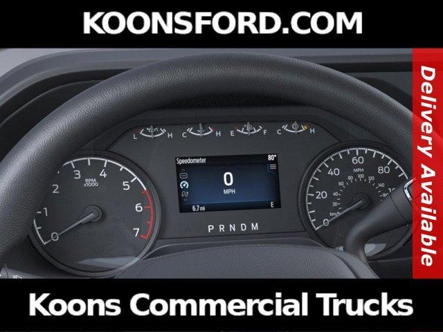 new 2025 Ford F-350 car, priced at $56,520