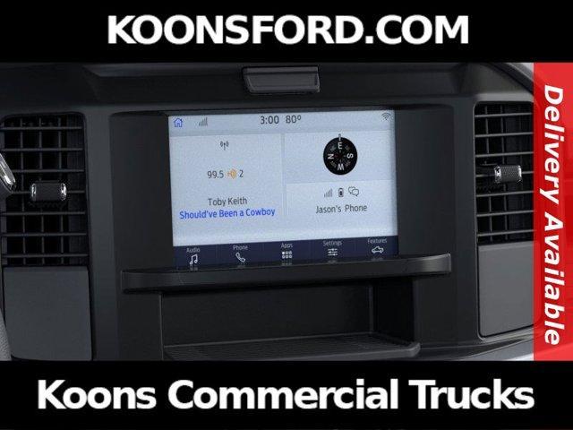 new 2025 Ford F-350 car, priced at $56,520