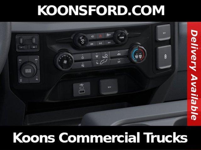 new 2025 Ford F-350 car, priced at $56,520