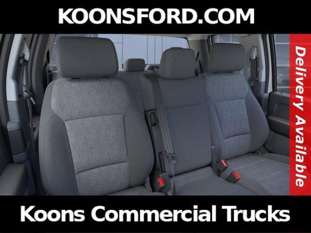 new 2025 Ford F-350 car, priced at $56,520