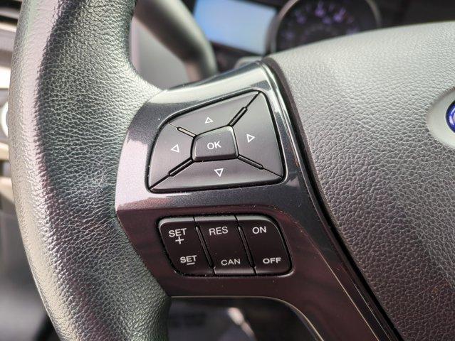 used 2019 Ford Explorer car, priced at $19,595