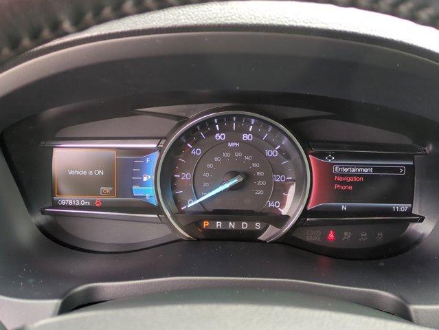 used 2019 Ford Explorer car, priced at $19,595