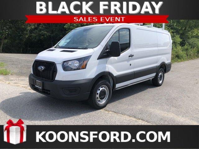 new 2024 Ford Transit-250 car, priced at $54,846