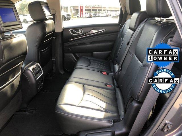 used 2014 INFINITI QX60 car, priced at $14,995