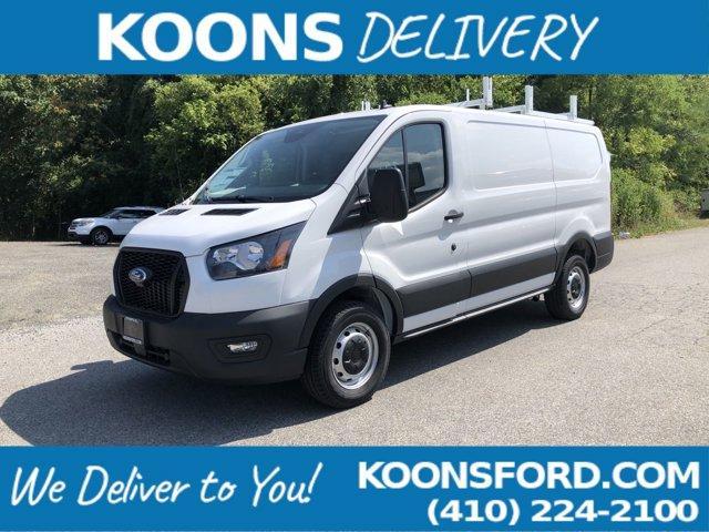 new 2024 Ford Transit-250 car, priced at $54,148