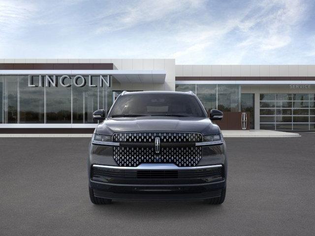 new 2025 Lincoln Navigator L car