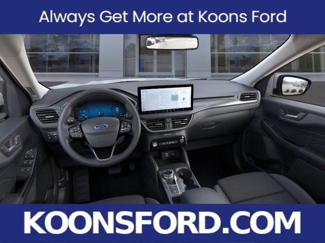 new 2025 Ford Escape car, priced at $32,403