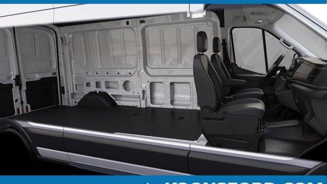 new 2024 Ford Transit-250 car, priced at $50,986