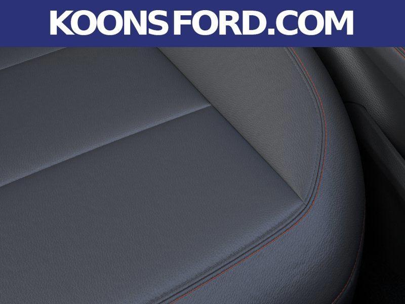 new 2025 Ford Explorer car, priced at $45,130