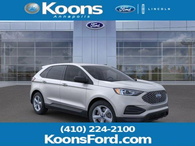 new 2024 Ford Edge car, priced at $32,466