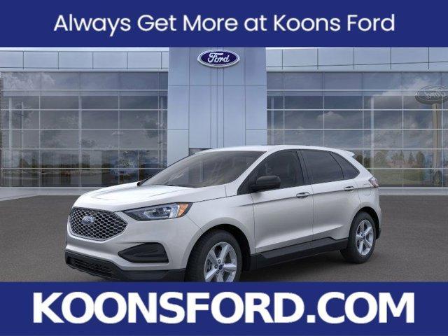 new 2024 Ford Edge car, priced at $30,600