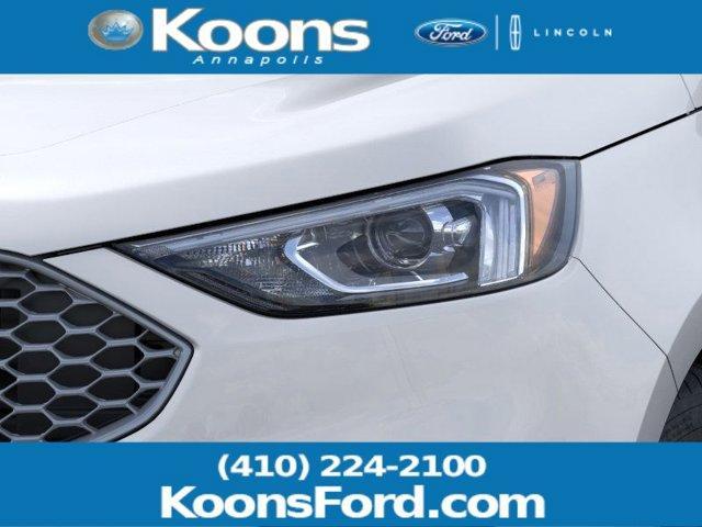 new 2024 Ford Edge car, priced at $32,466