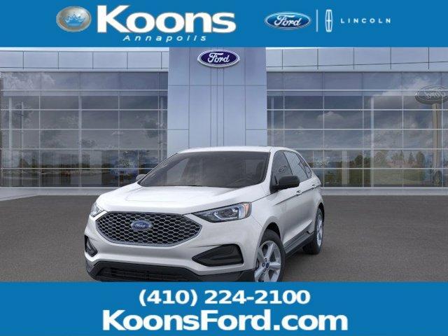 new 2024 Ford Edge car, priced at $32,466