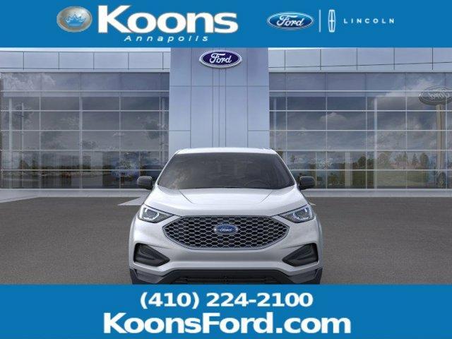 new 2024 Ford Edge car, priced at $32,466