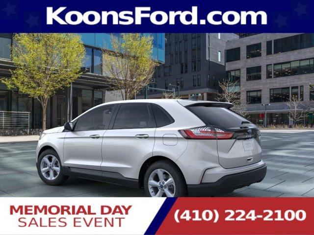 new 2024 Ford Edge car, priced at $37,195