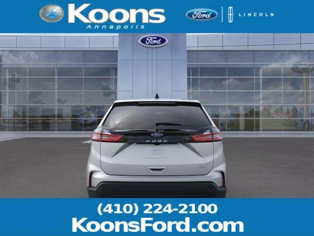 new 2024 Ford Edge car, priced at $32,466