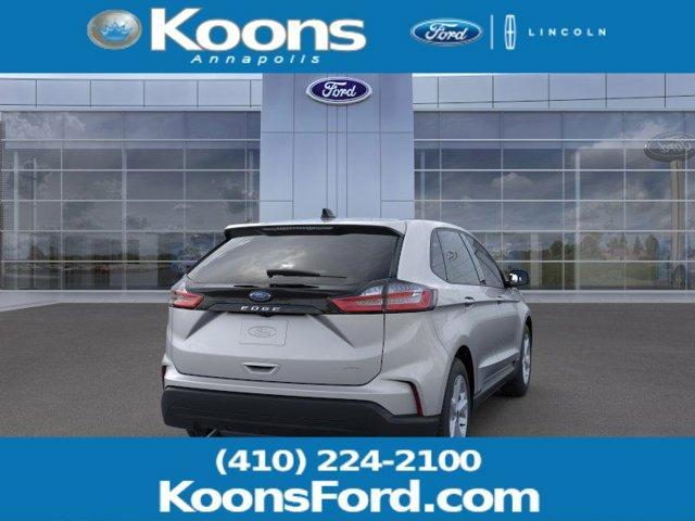 new 2024 Ford Edge car, priced at $32,466