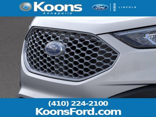 new 2024 Ford Edge car, priced at $32,466