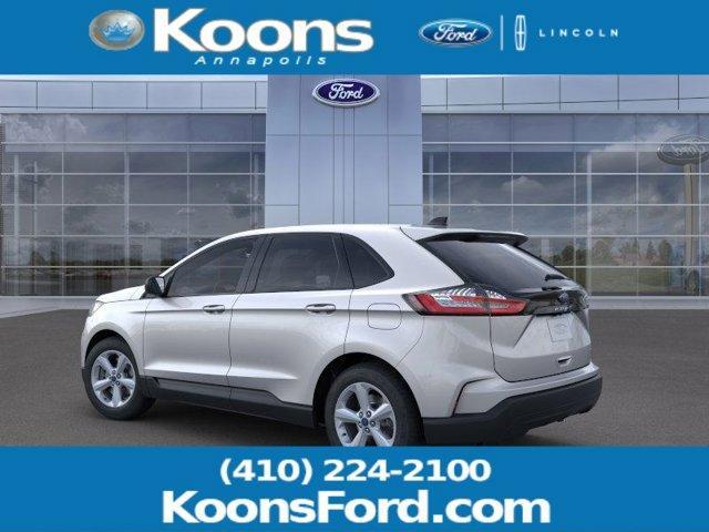 new 2024 Ford Edge car, priced at $32,466