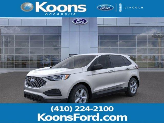 new 2024 Ford Edge car, priced at $32,466