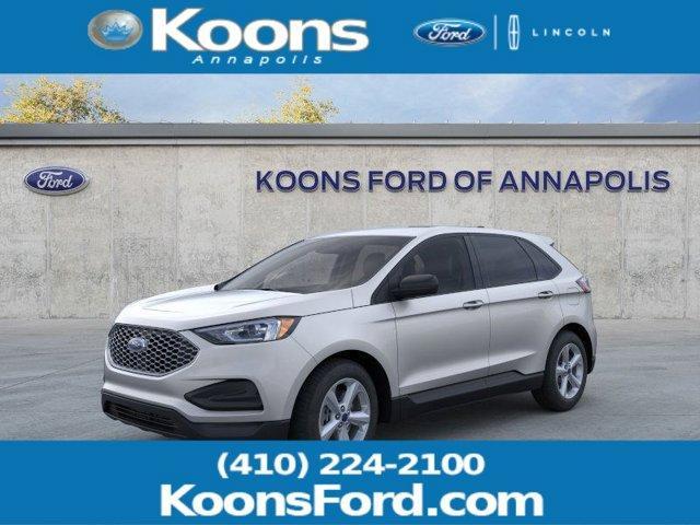 new 2024 Ford Edge car, priced at $32,466