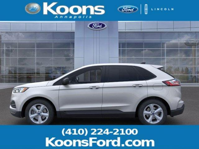 new 2024 Ford Edge car, priced at $32,466