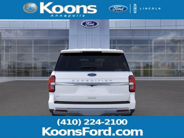 new 2024 Ford Expedition car, priced at $63,293