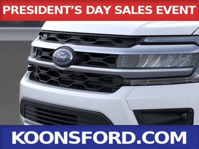 new 2024 Ford Expedition car, priced at $62,080