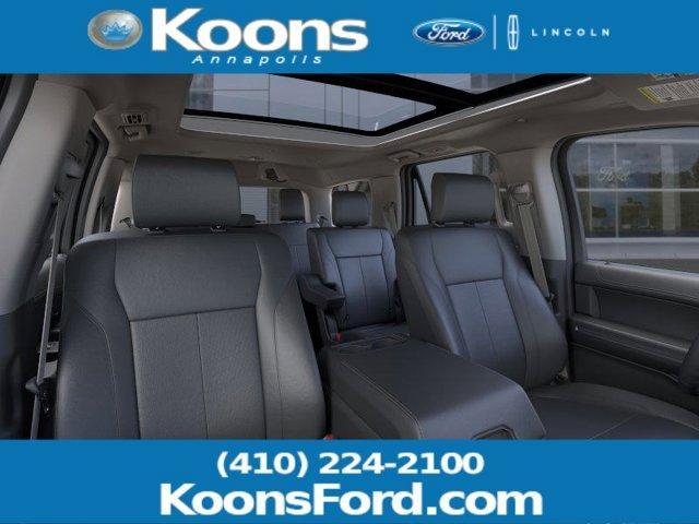 new 2024 Ford Expedition car, priced at $63,293