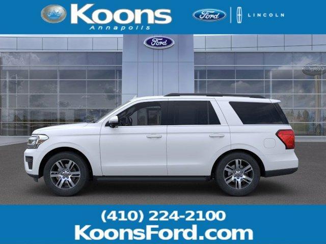 new 2024 Ford Expedition car, priced at $63,293