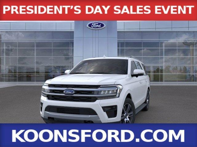 new 2024 Ford Expedition car, priced at $62,080