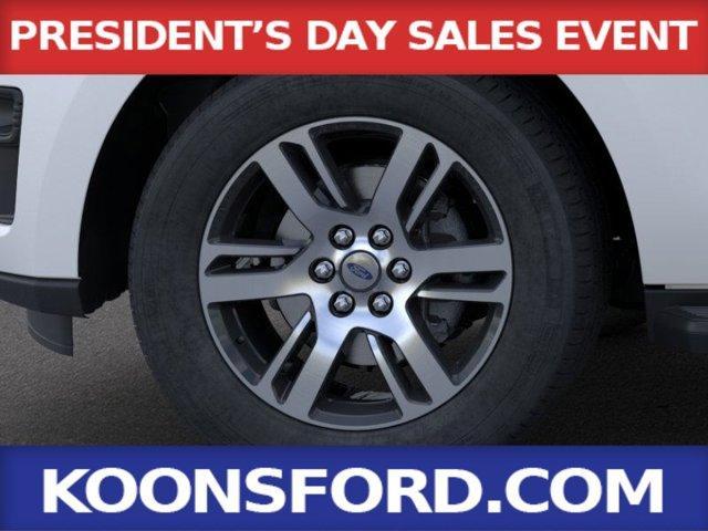 new 2024 Ford Expedition car, priced at $62,080