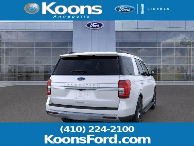 new 2024 Ford Expedition car, priced at $63,293