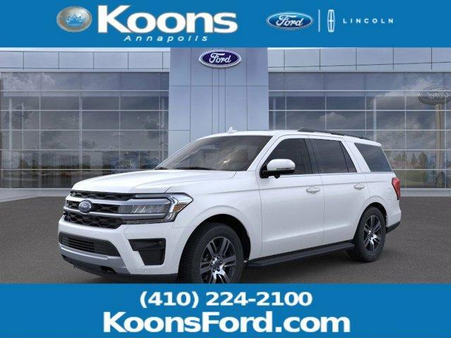 new 2024 Ford Expedition car, priced at $63,293