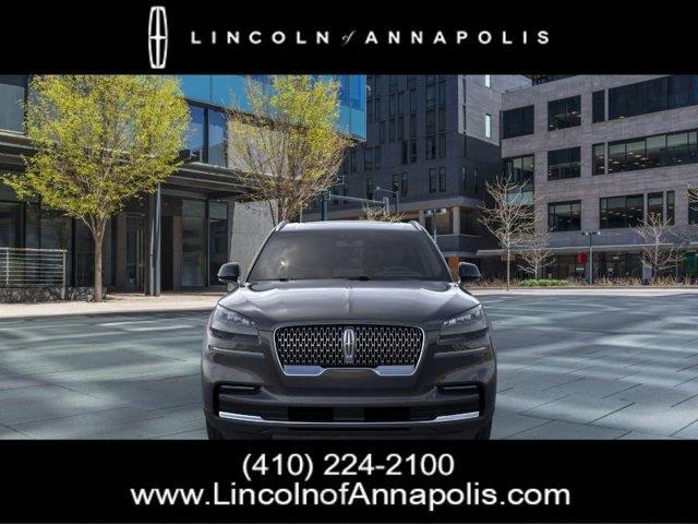 new 2024 Lincoln Aviator car, priced at $59,440