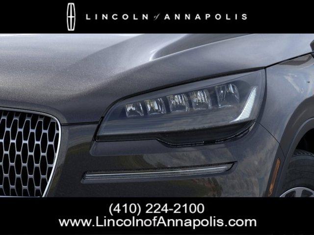 new 2024 Lincoln Aviator car, priced at $59,440