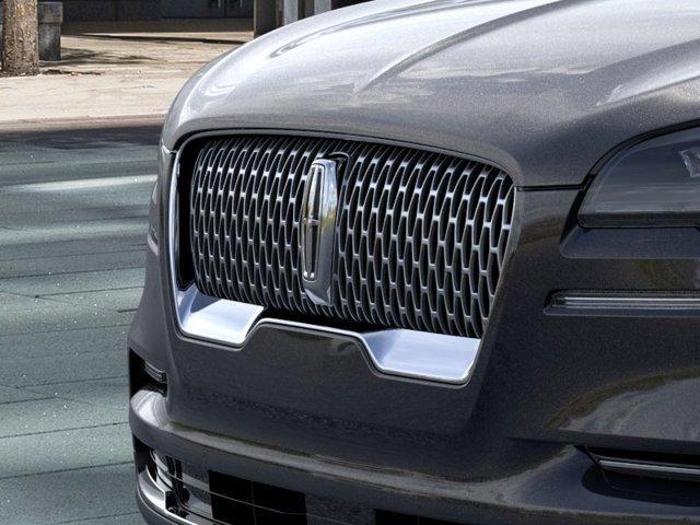 new 2024 Lincoln Aviator car, priced at $61,440