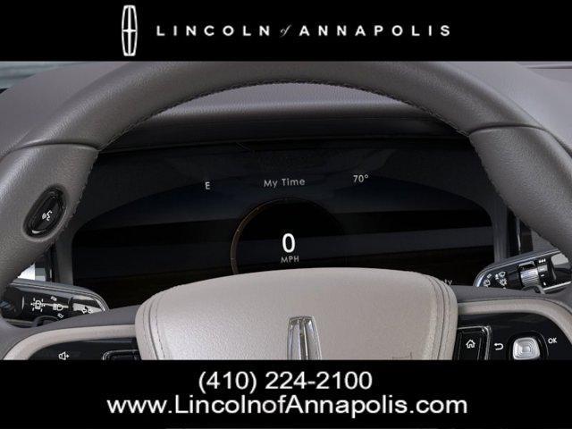 new 2024 Lincoln Aviator car, priced at $59,440