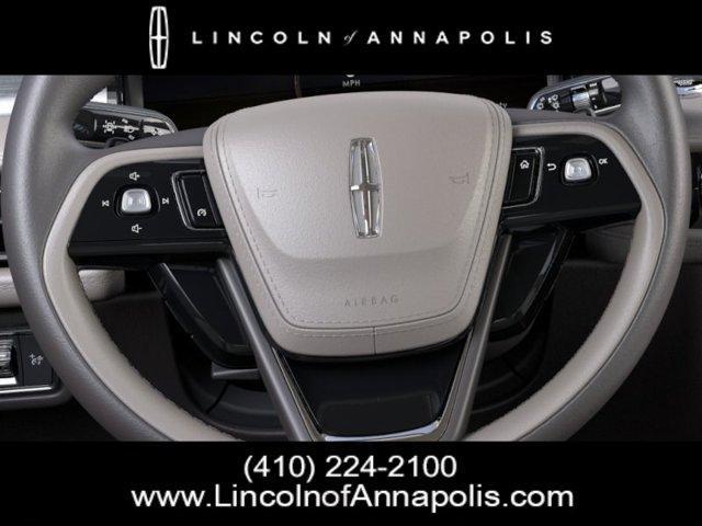 new 2024 Lincoln Aviator car, priced at $59,440