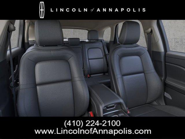 new 2024 Lincoln Corsair car, priced at $41,785