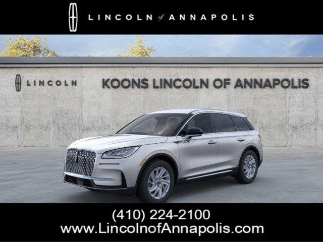 new 2024 Lincoln Corsair car, priced at $41,785