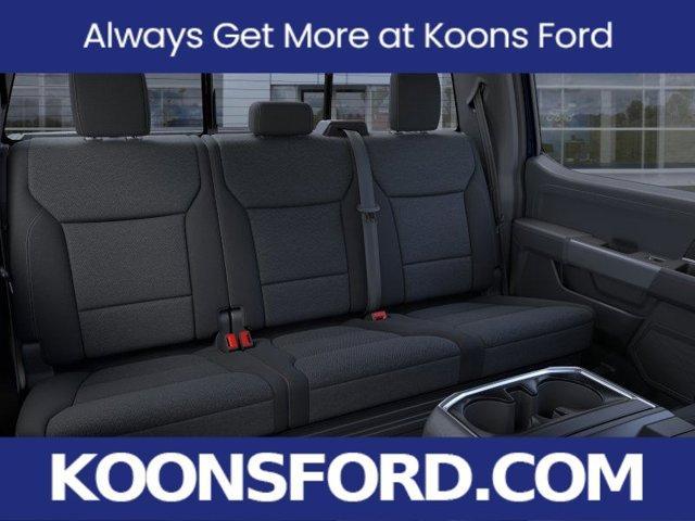 new 2025 Ford F-150 car, priced at $59,019