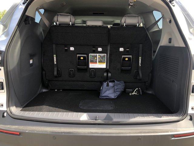 used 2024 Toyota Sienna car, priced at $90,809