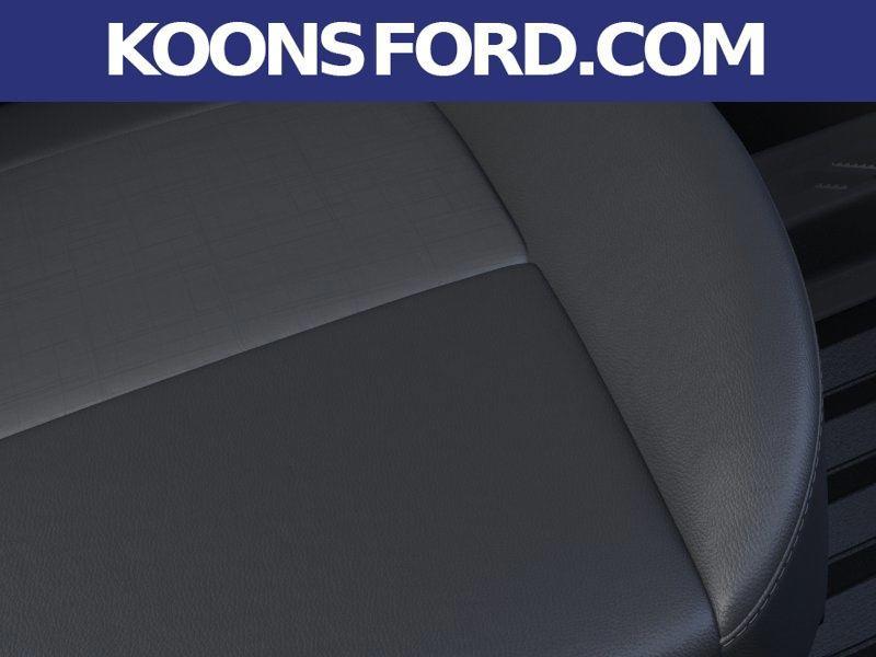 new 2025 Ford Transit-350 car